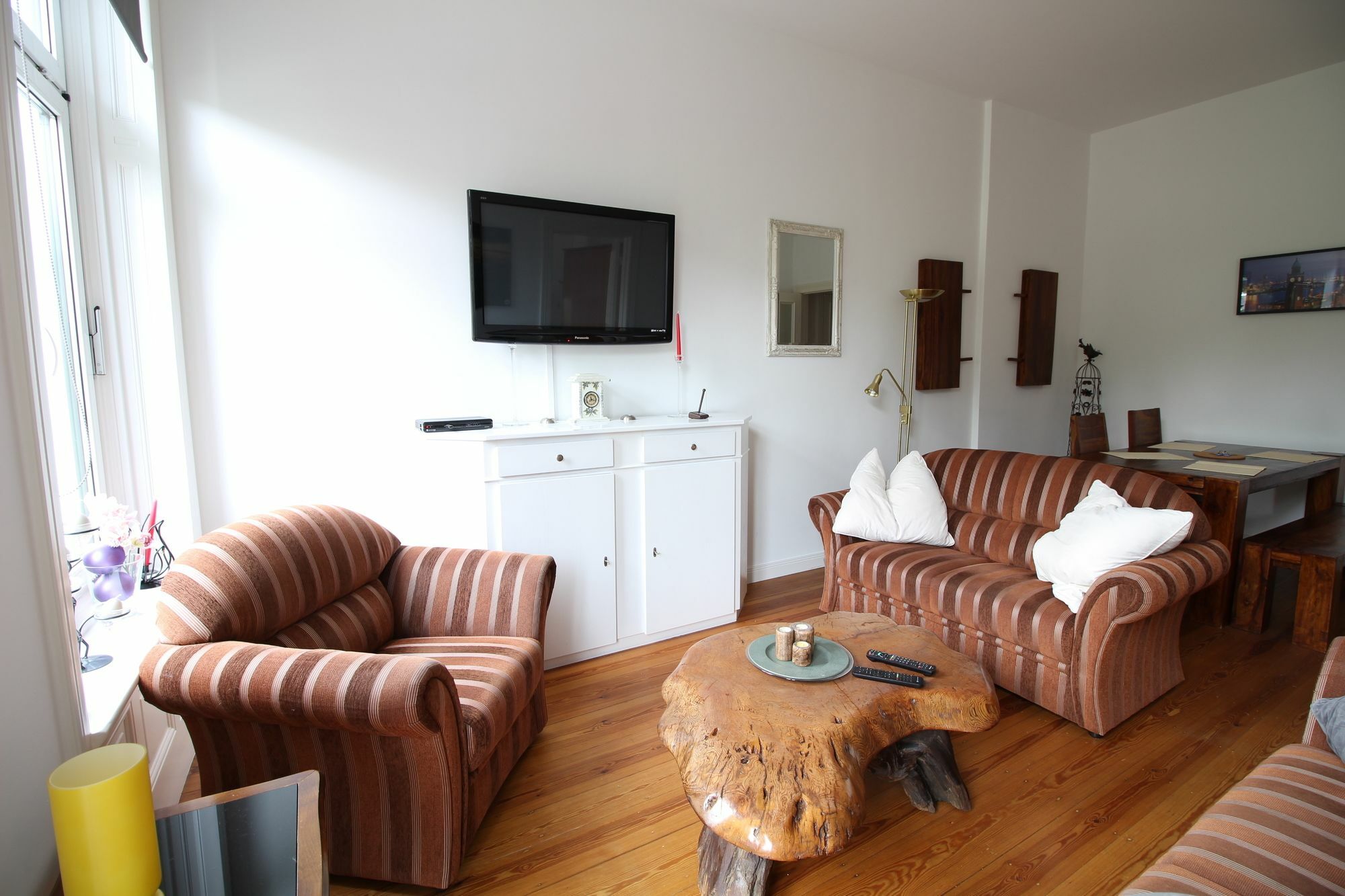 Exclusive Apartment Central Station Amburgo Esterno foto