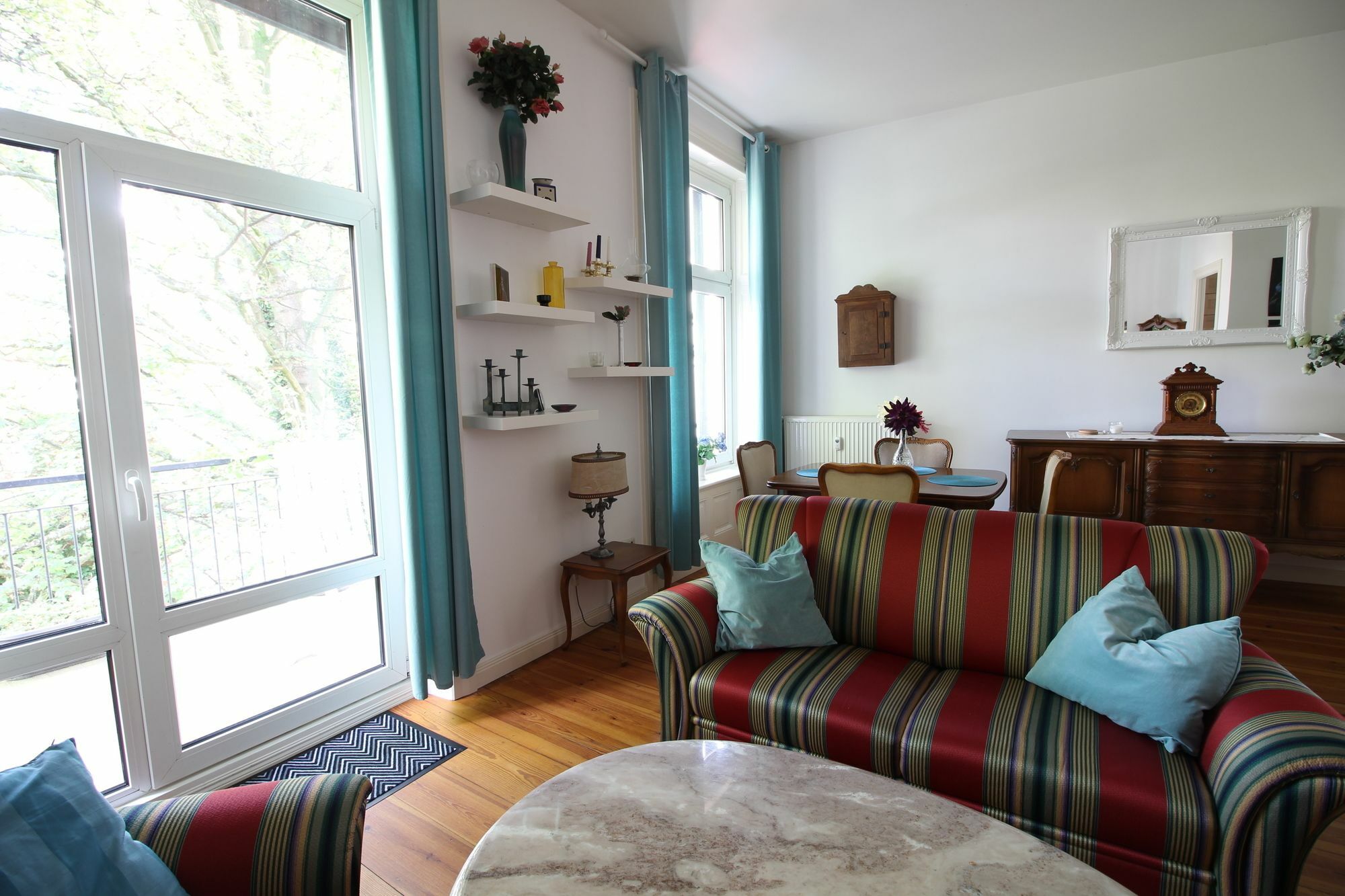 Exclusive Apartment Central Station Amburgo Esterno foto