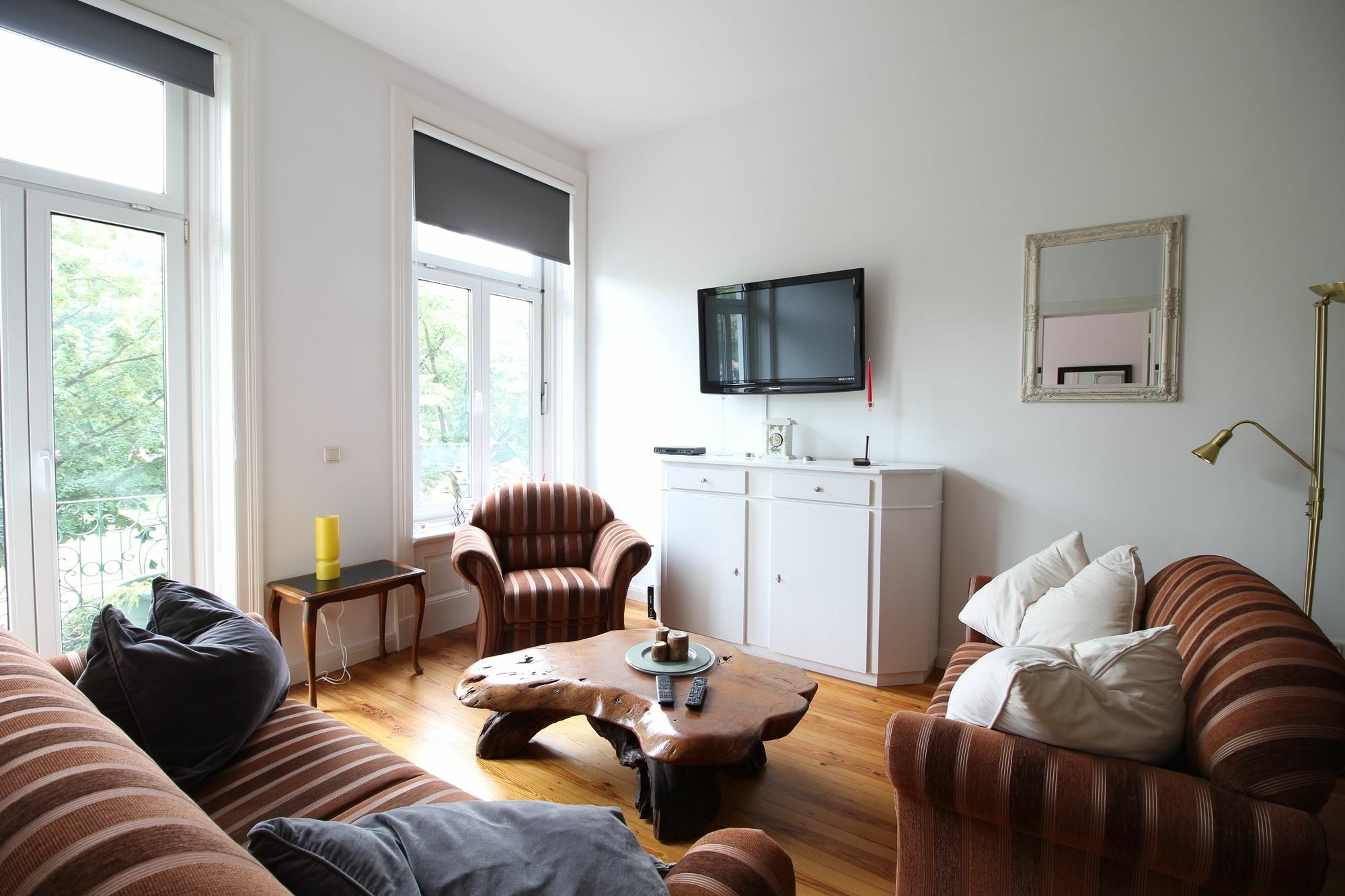 Exclusive Apartment Central Station Amburgo Esterno foto