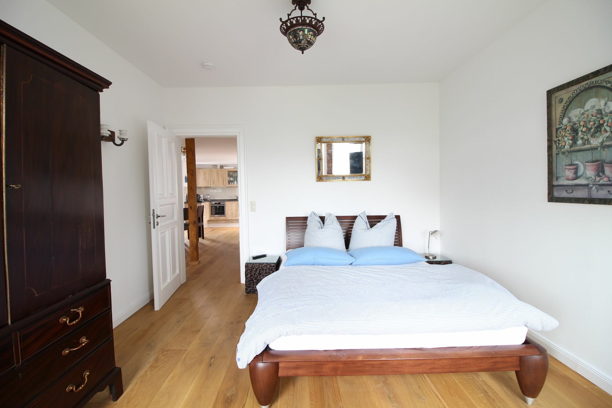 Exclusive Apartment Central Station Amburgo Esterno foto