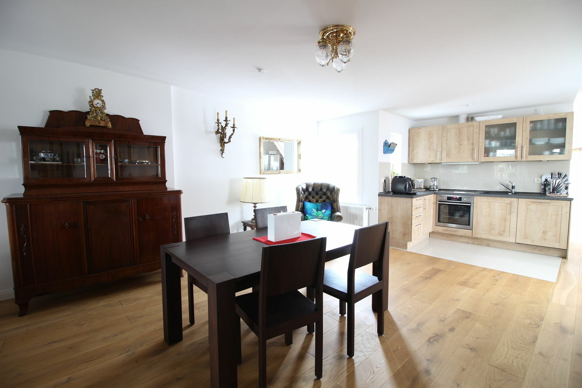 Exclusive Apartment Central Station Amburgo Esterno foto