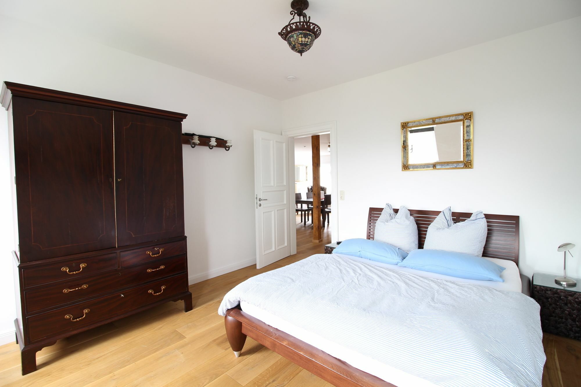 Exclusive Apartment Central Station Amburgo Esterno foto