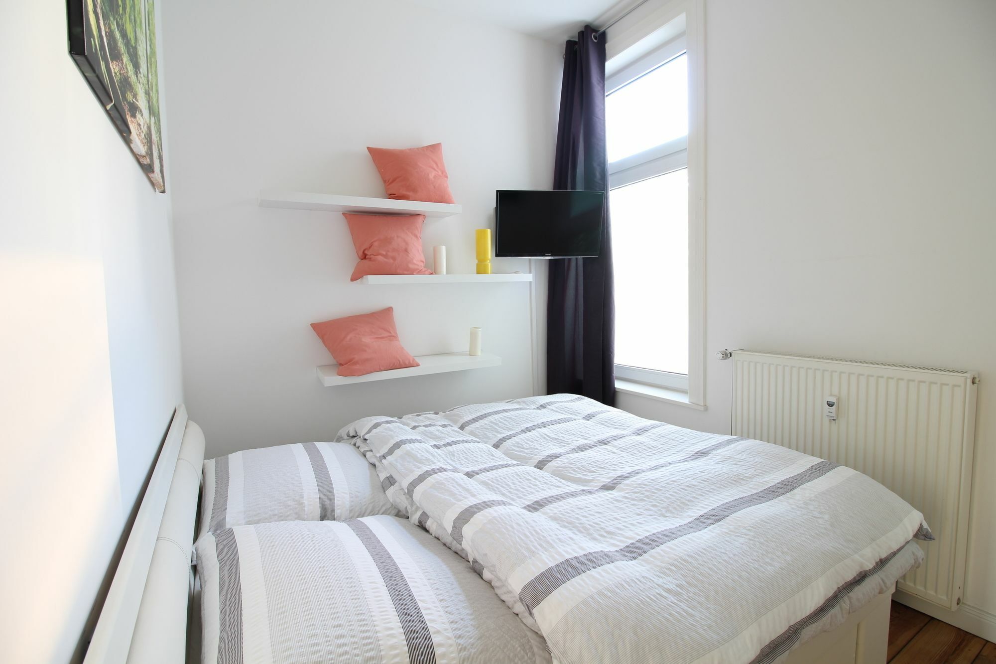 Exclusive Apartment Central Station Amburgo Esterno foto