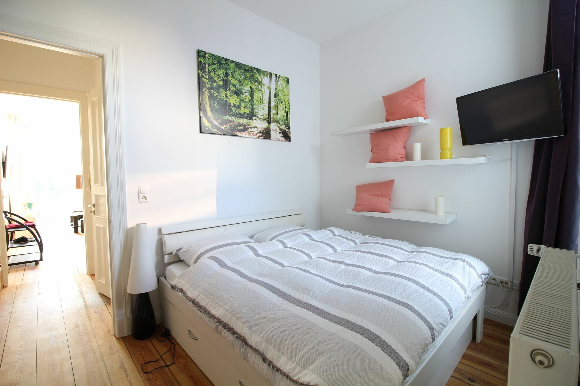 Exclusive Apartment Central Station Amburgo Esterno foto