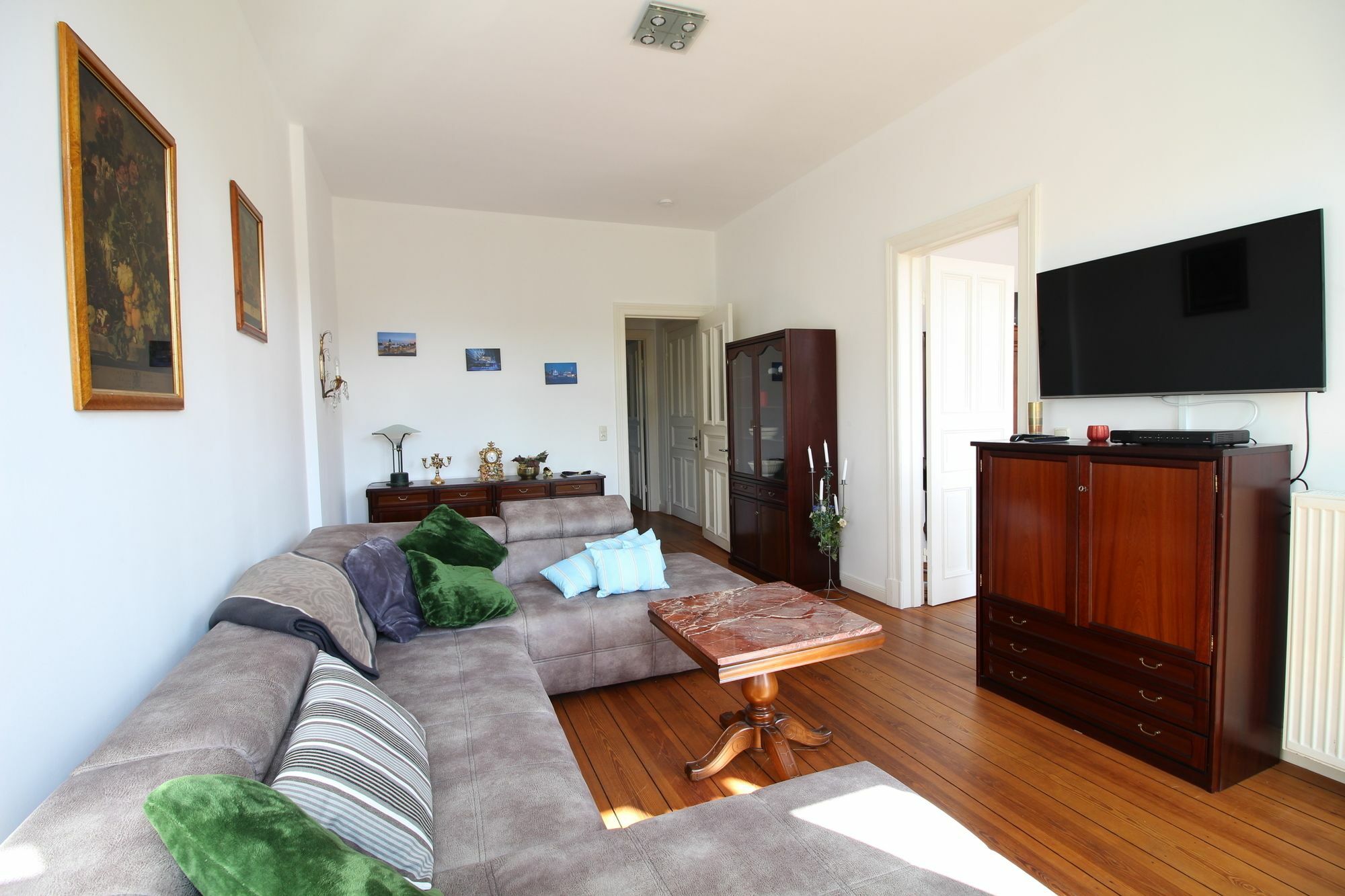 Exclusive Apartment Central Station Amburgo Esterno foto