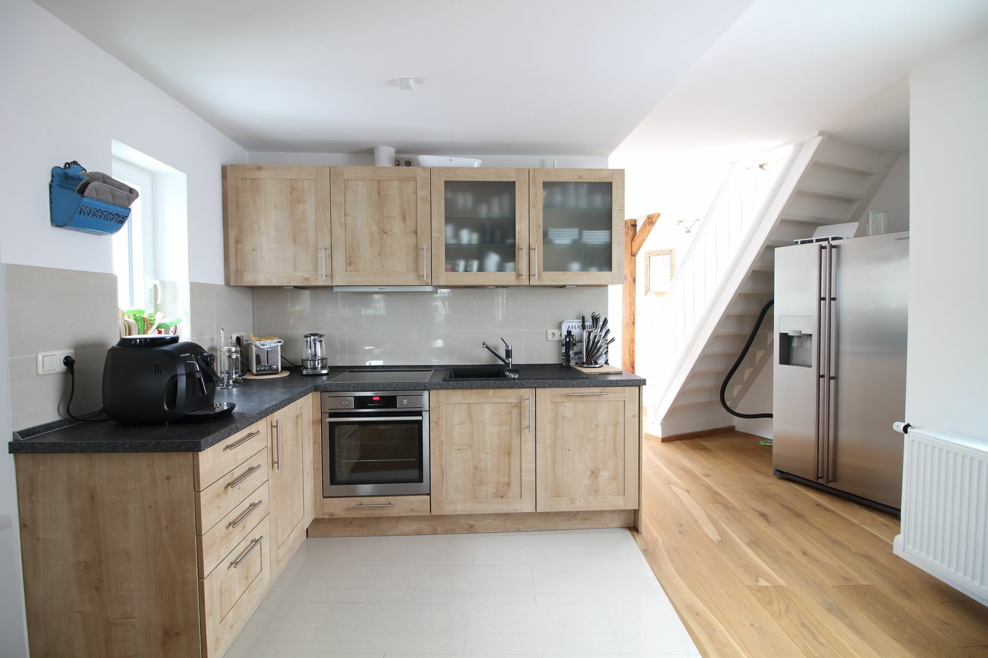 Exclusive Apartment Central Station Amburgo Esterno foto