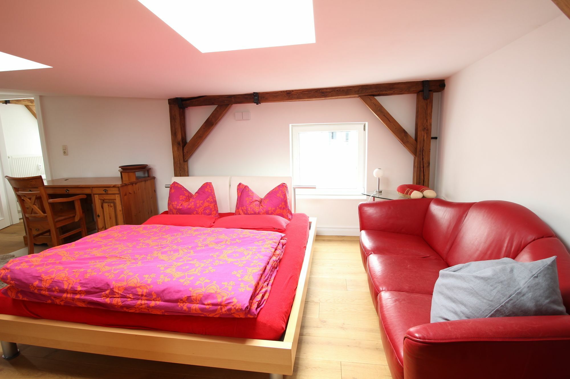 Exclusive Apartment Central Station Amburgo Esterno foto