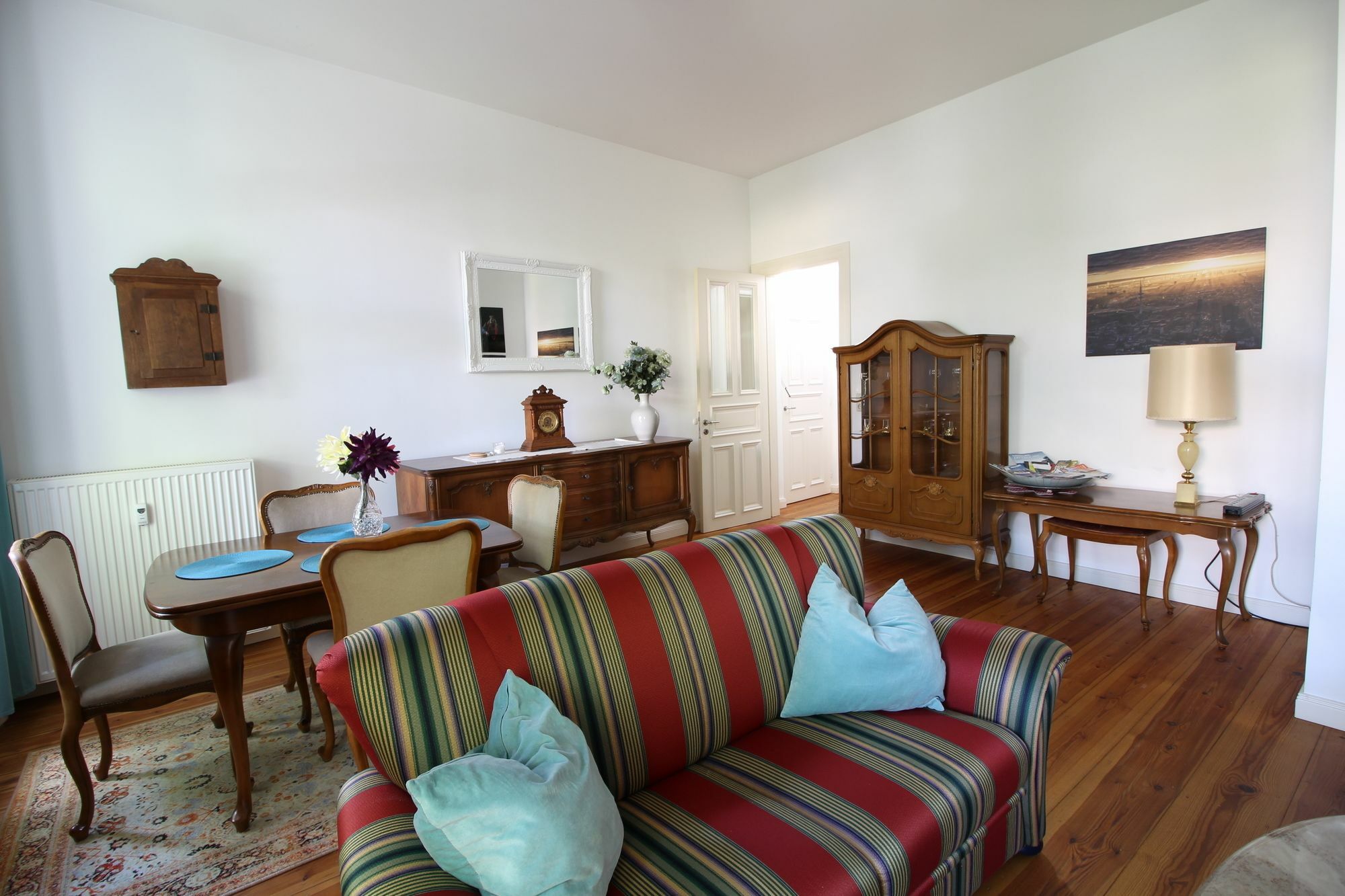 Exclusive Apartment Central Station Amburgo Esterno foto