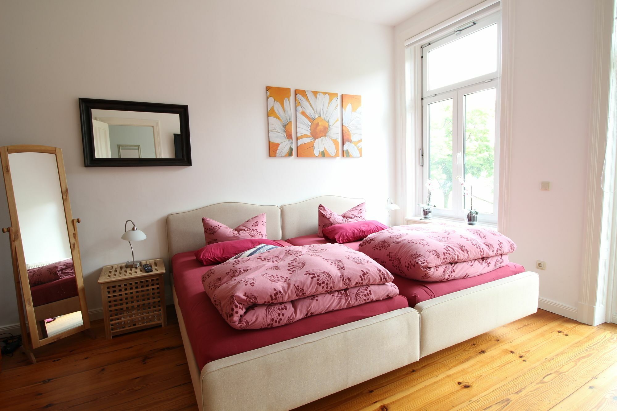Exclusive Apartment Central Station Amburgo Esterno foto