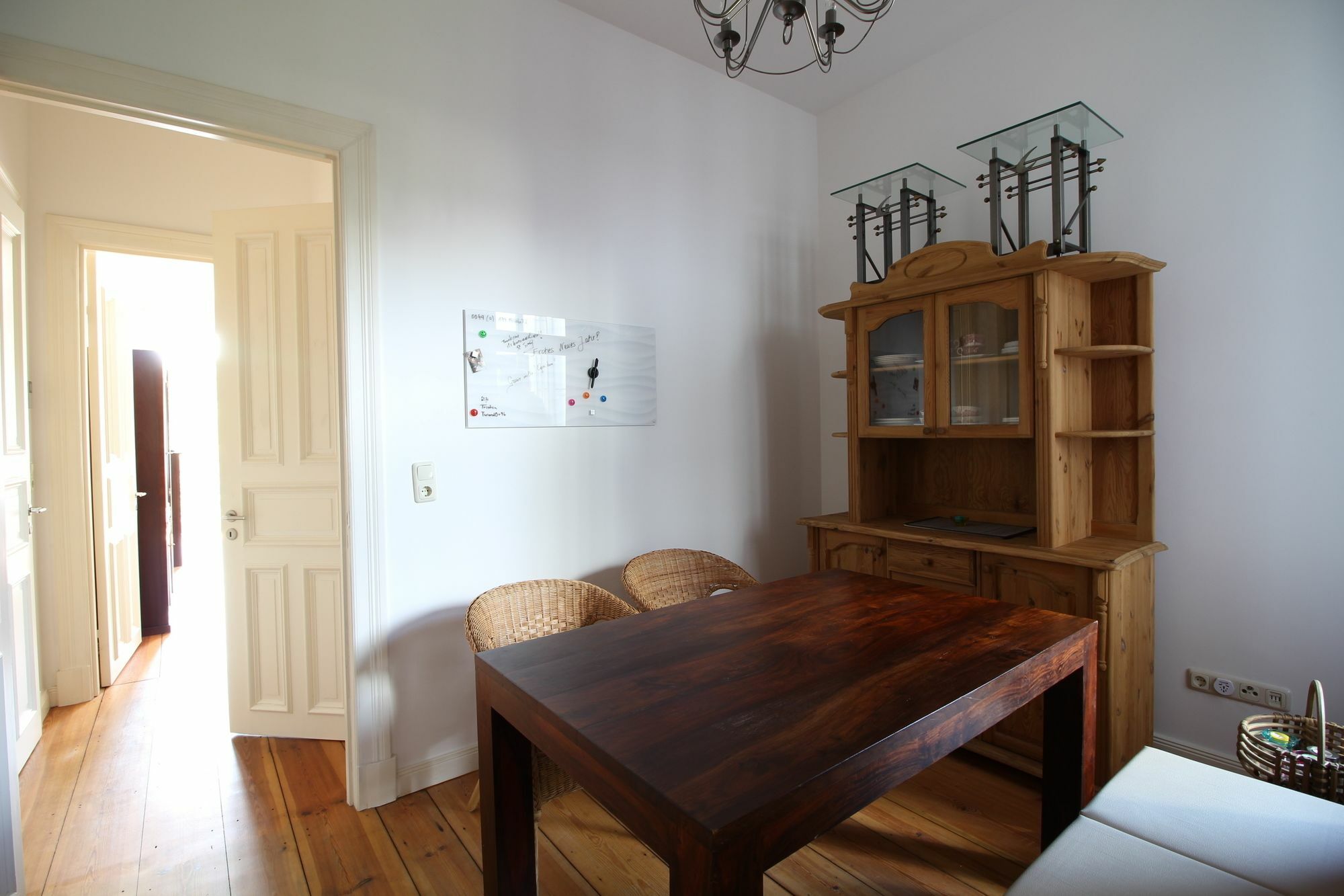 Exclusive Apartment Central Station Amburgo Esterno foto