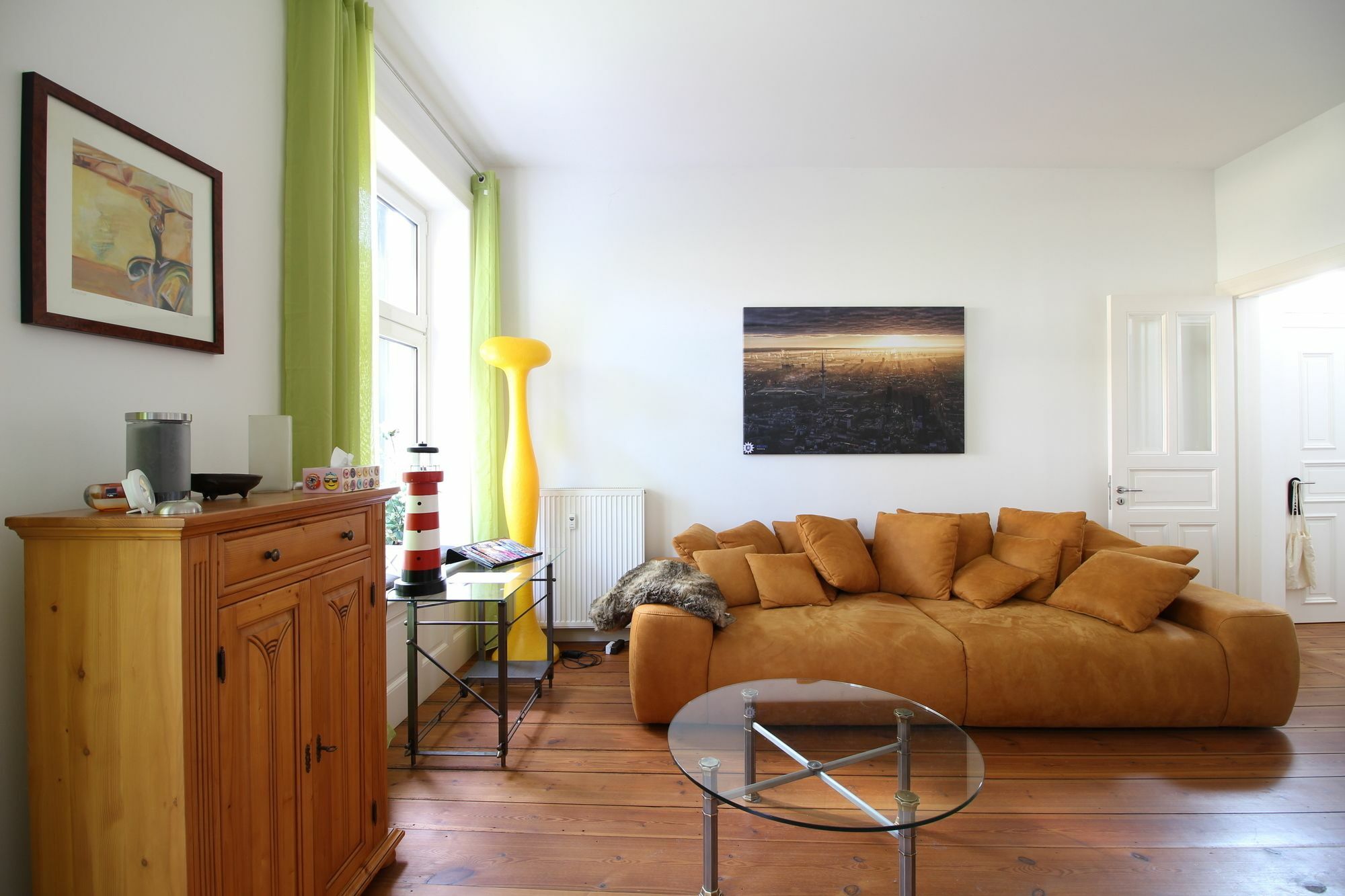 Exclusive Apartment Central Station Amburgo Esterno foto
