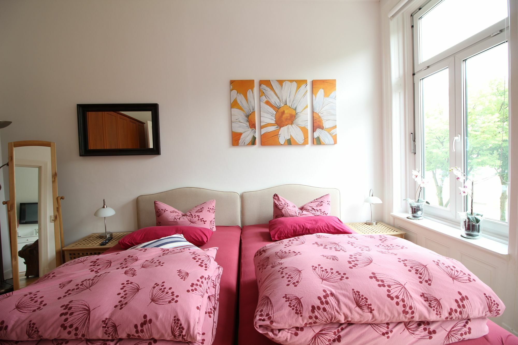 Exclusive Apartment Central Station Amburgo Esterno foto