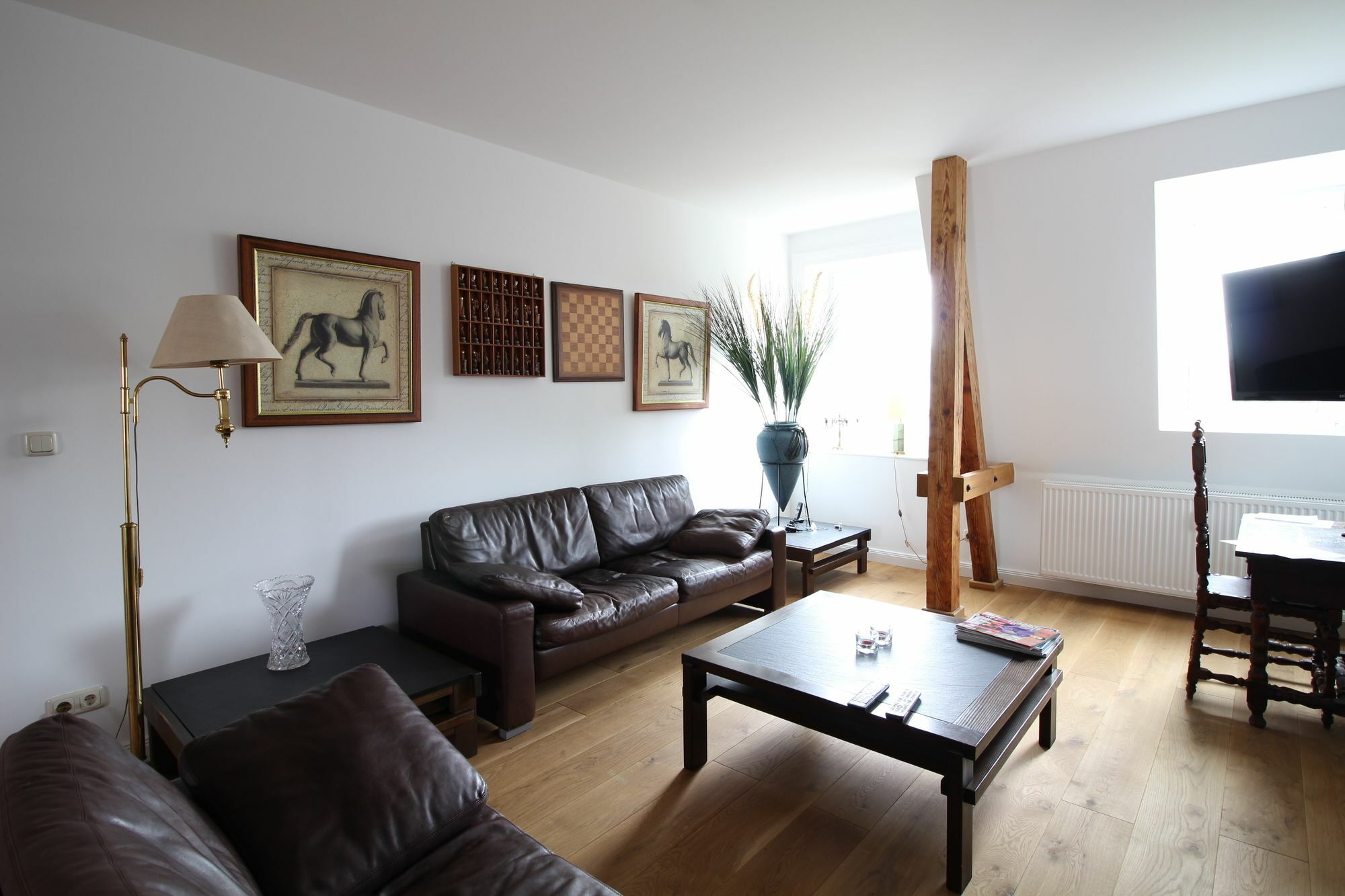 Exclusive Apartment Central Station Amburgo Esterno foto