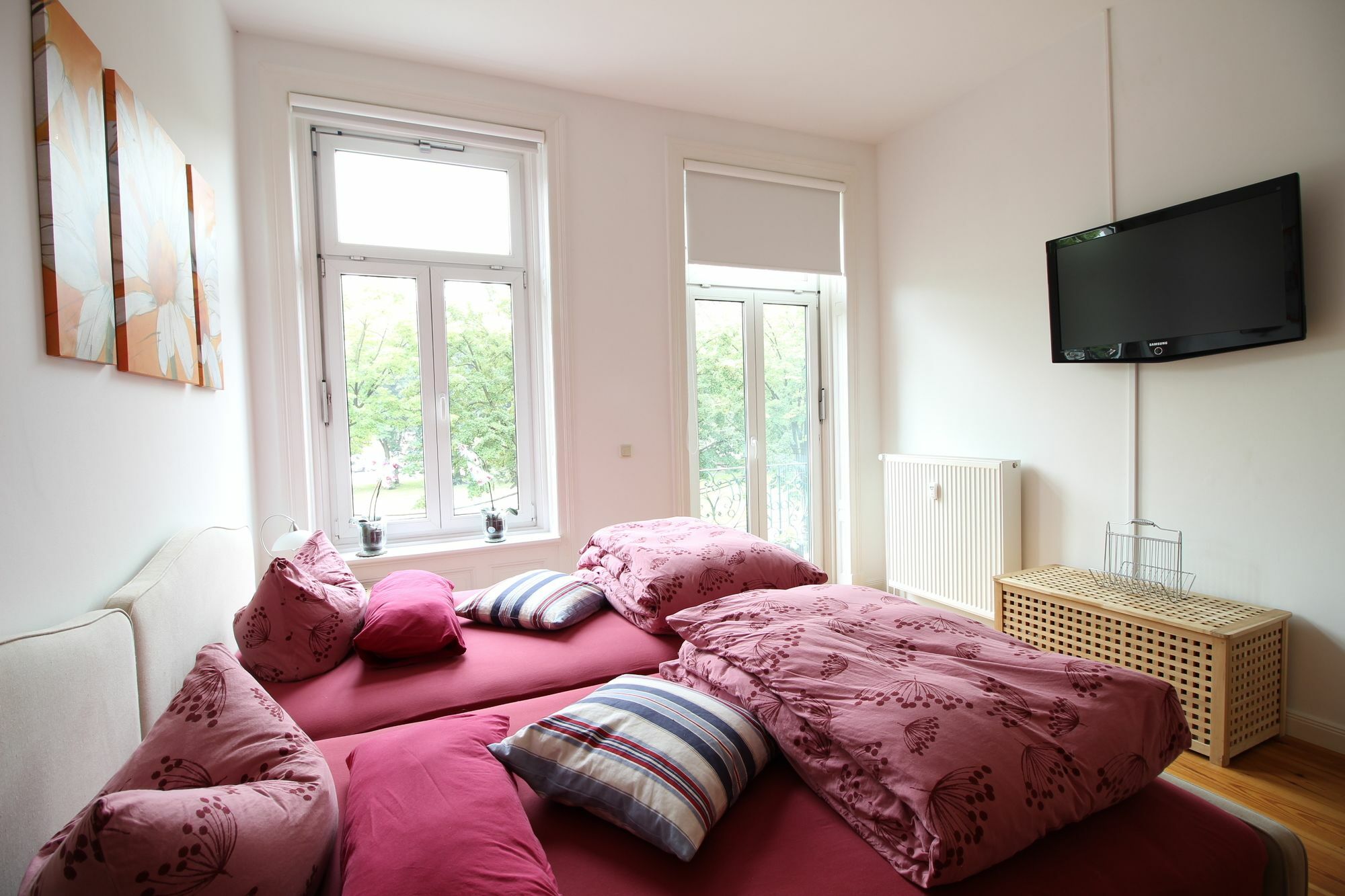 Exclusive Apartment Central Station Amburgo Esterno foto